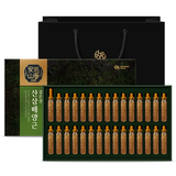 깊은산 산삼배양근 600ml (20ml*30병)