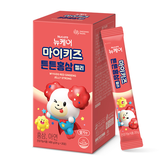 마이키즈 튼튼홍삼 젤리 (20g×20포)