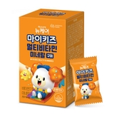 마이키즈 멀티비 타민미네랄 구미 (4g×60구미)