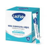 락피도 프로바이오틱스 패밀리 (2 gx100포)