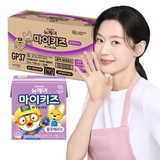 뉴케어 마이키즈 블루베리맛 150ml (24팩)