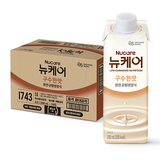 뉴케어 구수한맛 200ml (24팩)
