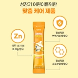락피도 캐치티니핑 시즌5 아연가득 면역젤리 (15gx15포)