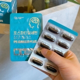 포스파티딜세린 징코 플러스 (800mg x 60캡슐)