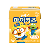 뉴케어 마이키즈 바나나맛 150ml