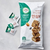 당플랜 한입영양 안심바 10g x 48입