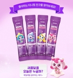 락피도 캐치티니핑 시즌5 영양가득 비타젤리 (15gx15포)
