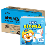 뉴케어 마이키즈 밀크맛 150ml (24팩)