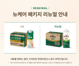 [600,000동 할인쿠폰] 뉴케어 당플랜 200ml (30팩)