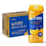 마이밀 마시는 뉴프로틴 로우슈거 바나나 new 190ml*30