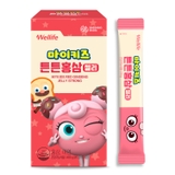 마이키즈 튼튼홍삼 젤리(20g×20포)