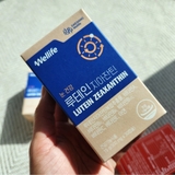루테인 지아잔틴 (500 mg×30캡슐)