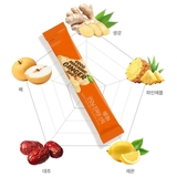 헤이N 굿모닝 진저샷 스틱 (20ml x 14포)