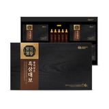 활력 담은 흑삼 대보 20mlx10병 + 40mlx20포