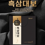 흑삼대보 40mlx24포