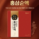 기운담은 홍삼순액 50mlx24포