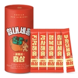 꿀홍시 홍삼 10gx20포