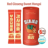 꿀홍시 홍삼 10gx20포