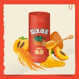 꿀홍시 홍삼 10gx20포