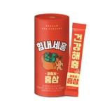 꿀홍시 홍삼 10gx20포