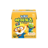 뉴케어 마이키즈 바나나맛 150ml (24팩)