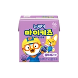 뉴케어 마이키즈 블루베리맛 150ml (24팩)