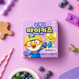뉴케어 마이키즈 블루베리맛 150ml (24팩)
