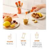 헤이N 굿모닝 진저샷 스틱 (20ml x 14포)