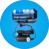 Bơm, Nguồn Bơm Karofi