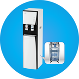 Cây Nước Nóng Lạnh Karofi