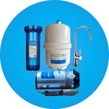 Linh Kiện Lọc Nước Karofi