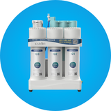 Máy Lọc Nước Karofi Tủ Bếp
