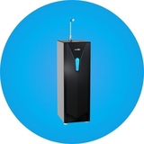 Máy Lọc Nước Karofi Tủ Đứng Aio Tec