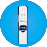 Máy Lọc Nước Korihome