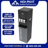 Cây Nước Nóng Lạnh Hút Bình Hòa Phát HWP BS1A