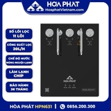 Máy Lọc Nước RO Nóng Nguội Lạnh Hòa Phát HPN631