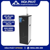Máy Lọc Nước RO Tủ Đứng Hòa Phát HPR558