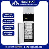 Cây Nước Nóng Lạnh Hút Bình Hòa Phát HWP B1CI