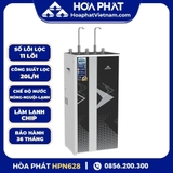 Máy Lọc Nước RO Nóng Nguội Lạnh Hòa Phát HPN628