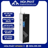 Máy Lọc Nước RO Nóng Nguội Lạnh Hòa Phát HPN692