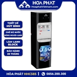 Cây Nước Nóng Lạnh Hút Bình Hòa Phát HHC385