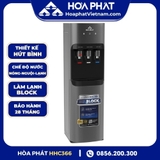 Cây Nước Nóng Lạnh Hút Bình Hòa Phát HHC366