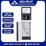 Cây Nước Nóng Lạnh Hút Bình Hòa Phát HHC363