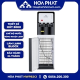 Cây Nước Nóng Lạnh Hút Bình Hòa Phát HWP B2CI