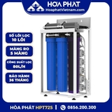 Máy Lọc Nước RO Bán Công Nghiệp Hòa Phát HPT725