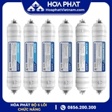 Bộ 6 Lõi Chức Năng Hòa Phát