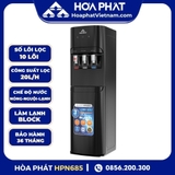 Máy Lọc Nước RO Nóng Nguội Lạnh Hòa Phát HPN685