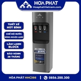 Cây Nước Nóng Lạnh Hút Bình Hòa Phát HHC366