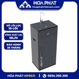 Máy Lọc Nước RO Tủ Đứng Hòa Phát HPR531