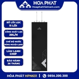 Máy Lọc Nước RO Nóng Nguội Lạnh Hòa Phát HPN631